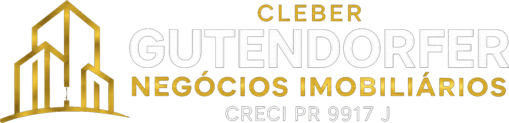Cleber Gutendorfer Negócios Imobiliários